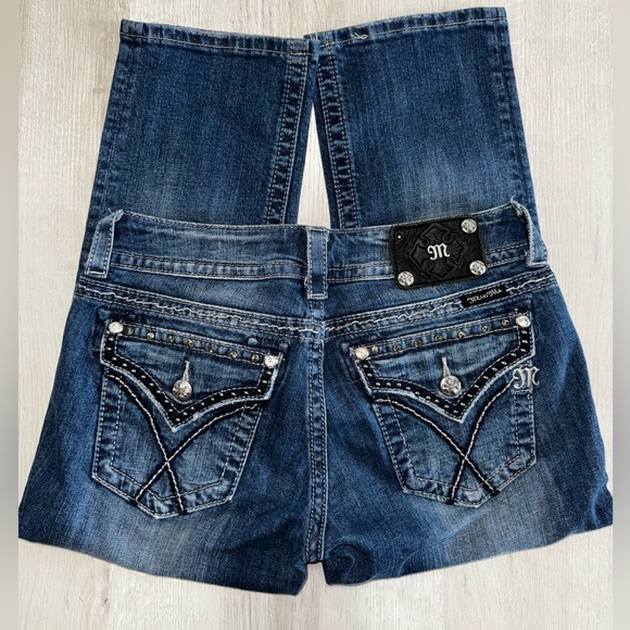 Miss Me Jeans - Picture 4 of 6